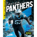 The Carolina Panthers - Library Binding