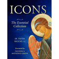 Icons: The Essential Collection - Paperback
