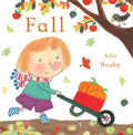 Fall - Board Book