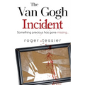 The Van Gogh Incident - Paperback