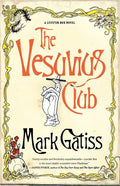 The Vesuvius Club: A Bit of Fluff - Paperback