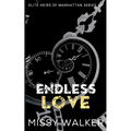Endless Love - Paperback