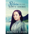 Return to the Misty Shore - Paperback