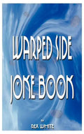 Warped Side Joke Book - Paperback