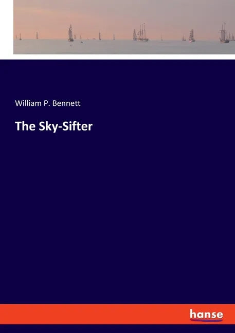 The Sky-Sifter - Paperback