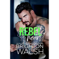 Rebel Heart - Paperback