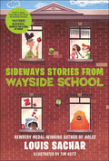 Sideways Stories from Wayside School - Hardcover