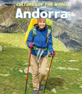 Andorra - Library Binding
