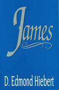 James - Paperback