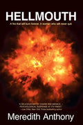 Hellmouth - Paperback
