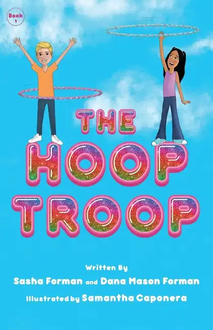 The Hoop Troop - Paperback