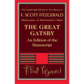 The Great Gatsby - Paperback
