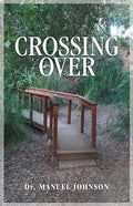 Crossing Over - Paperback