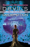 Devil's Redemption - Paperback