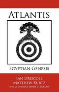 Atlantis: Egyptian Genesis - Paperback