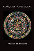 Conquest of Mexico - Paperback