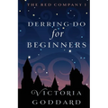 Derring-Do for Beginners - Paperback