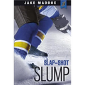 Slap-Shot Slump - Paperback