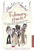 February House - Paperback