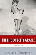 American Legends: The Life of Betty Grable - Paperback