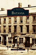 Batavia - Hardcover