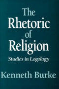 The Rhetoric of Religion - Paperback