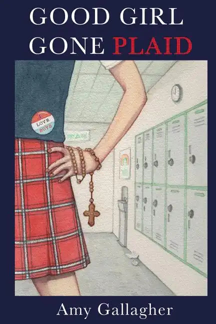 Good Girl Gone Plaid - Paperback