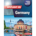 Spotlight on Germany - Library Binding
