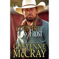 Country Frost - Paperback