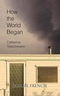 How the World Began - Paperback