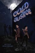 Cold Justice - Paperback