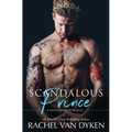 Scandalous Prince - Paperback