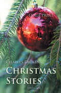 Christmas Stories (Large Print) - Paperback