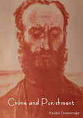 Crime and Punishment - Paperback