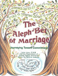 Aleph-Bet of Marriage: Journeying Toward Commitment (Participant's Guide) - Paperback