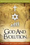 God and Evolution - Paperback