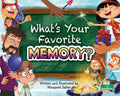 What's Your Favorite Memory? - Paperback