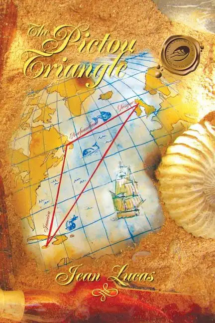 The Pictou Triangle - Paperback