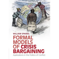 Formal Models of Crisis Bargaining - Paperback