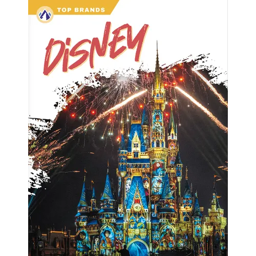 Disney - Paperback