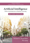 Artificial Intelligence: With an Introduction to Machine Learning, Second Edition - Paperback