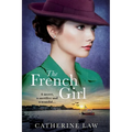 The French Girl - Paperback