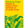 Estaba La Pajara Pinta Sentada En El Ve - Paperback