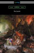 The Aeneid - Paperback