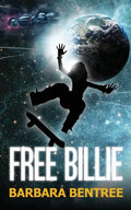 Free Billie - Paperback