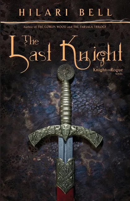 The Last Knight - Paperback