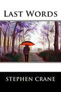 Last Words - Paperback
