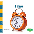 Time - Library Binding