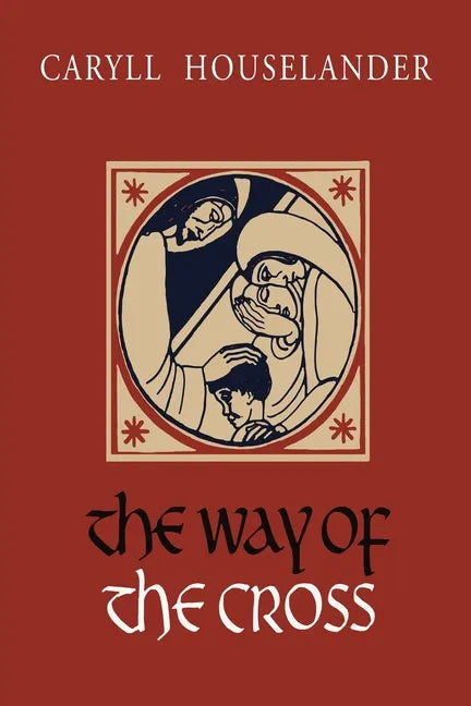 The Way of the Cross - Paperback