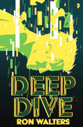 Deep Dive - Paperback